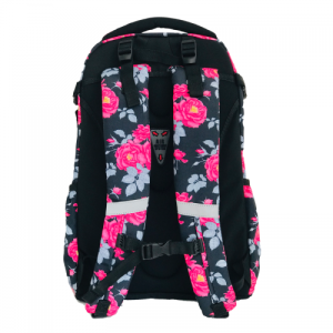 Alternative view of Rucsac ergonomic superb Mesco