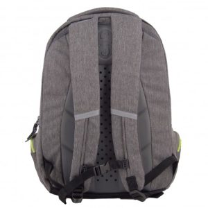 Alternative view of Rucsac ergonomic equal Mesco