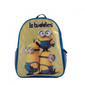 Ghiozdan mediu Minions