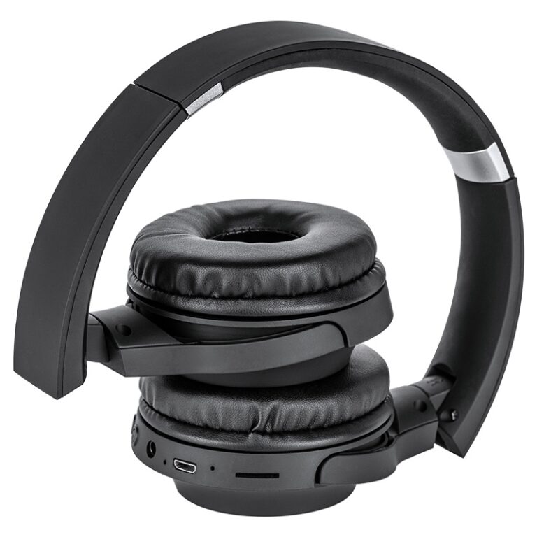 Casti audio Bluetooth Wave 2 , Kruger&Matz 5 Casti audio Bluetooth Wave 2 , Kruger&Matz - imagine 3