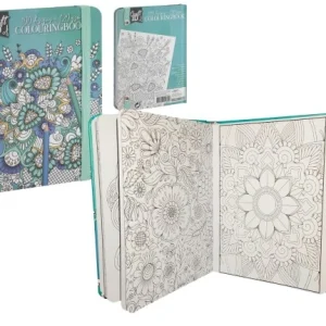 Alternative view of Carte colorat 50 foi , Grafix