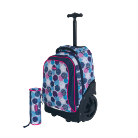 Troller fashion roti mari+penar