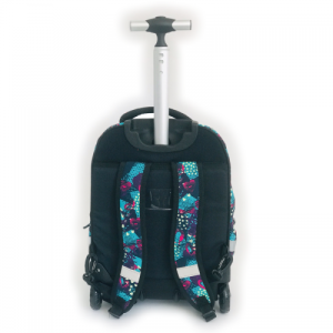 Alternative view of Troller fashion+penar