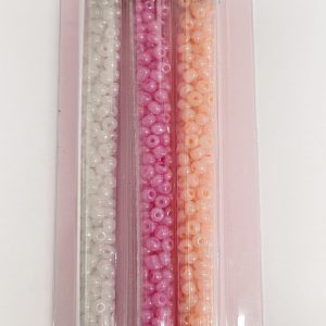 Margele tub 3/set , Grafix