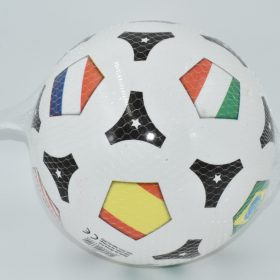 Minge pvc, 23cm