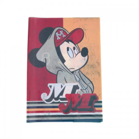 Coperta caiet A4 Mickey