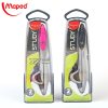 Maped 119410 pencil compasses can clip pencil Three colors