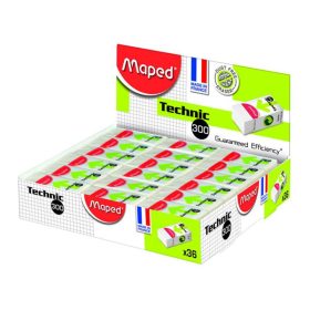 Gume de sters technic 300