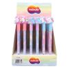 Nebulo Pix cu gel cu capac sters unicorni diverse modele 1 buc 1