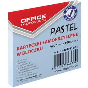 PASTEL ALBASTRU