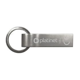 Stick Memorie USB K-Depo 128 gb Platinet