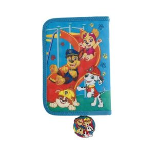 Alternative view of Penar 1fermoar-2extensii, Paw Patrol