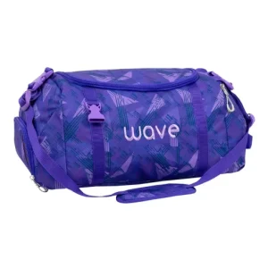 Geanta sport Purple Sunset , Belmil