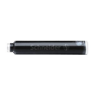 Patroane cerneala Schneider 6buc set negru 1000x1000 1