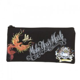 Penar textil Miami Ink