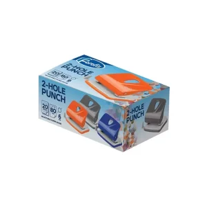 Alternative view of Perforator 20 coli Forofis metal