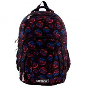 Rucsac trei compartimente Mesco