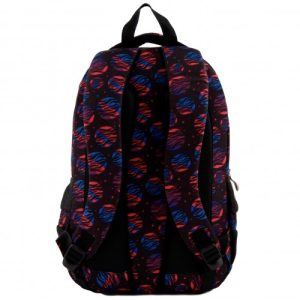 Alternative view of Rucsac trei compartimente Mesco