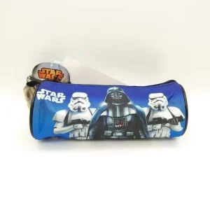 Penar tubular Star Wars 20×7,5×7,5cm