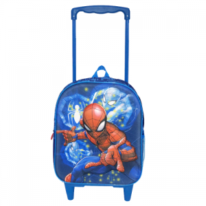 Troller mic 3D SpiderMan
