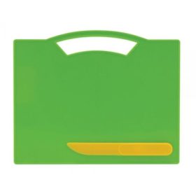 Plansa plastilina +accesorii , Spree A5