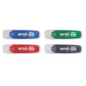 Banda corectoare Spree, tip marker, 5mm x 6m