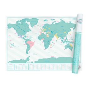 Harta de razuit editia Hello