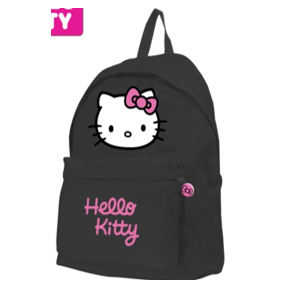 Ghiozdan scolar Hello Kitty
