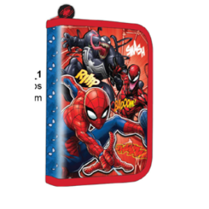 Penar 1 fermoar-2 extensii,Spiderman