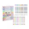 Set 30 pixuri colorate cu gel Grafix in cutie de plastic2 768x768 1