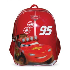 Ghiozdan scolar, Cars