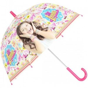 Alternative view of Umbrela mare, personaje desene animate