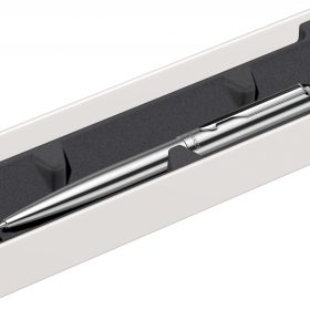 Pix Parker Vector SS, otel inoxidabil