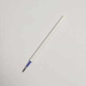 Rezerva pix gel cu stergere, pentru pixuri cu mecanism, 110mm, Nebulo