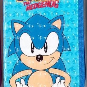 Penar 1 fermoar – 2 extensii Sonic , Disney