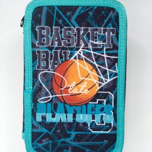 Penar 3 fermoare echipat , Basket Playover