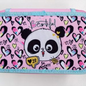 Penar 3 fermoare echipat Panda