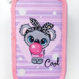 Penar 3 fermoare echipat , Cool