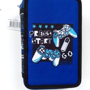 Penar 3 fermoare neechipat  , Games