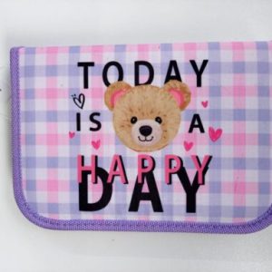 Penar 1 fermoar 2 extensii, Today Is A Happy Day neechipat