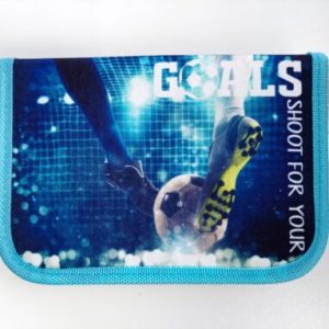 Penar 1 fermoar 2 extensii neechipat Shoot For Your Goals