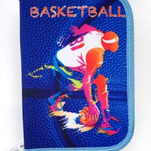 Penar 1 fermoar 2 extensii neechipat , Basketball