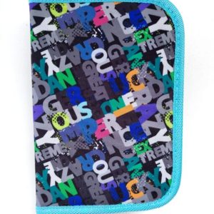 Penar 1 fermoar 2 extensii echipat Words