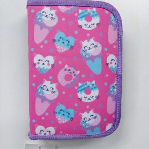 Penar 1 fermoar 2 extensii echipat Sweets