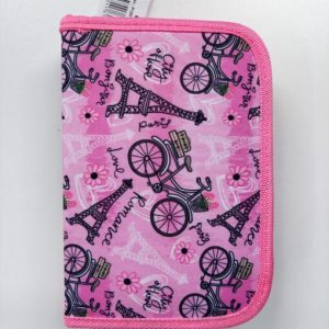 Penar 1 fermoar 2 extensii echipat Paris