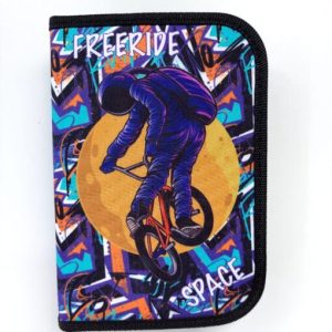 Penar 1 fermoar 2 extensii echipat , Freeride Space