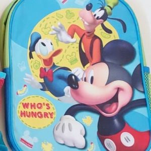 Ghiozdan mic gradinita Mickey