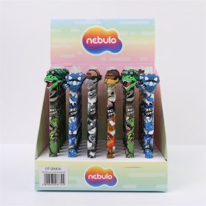 Pix cu stergere Nebulo , Dino 36/cutie