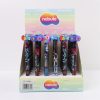 Zseles toll radirozhato Gamer 36 db display Nebulo i516029