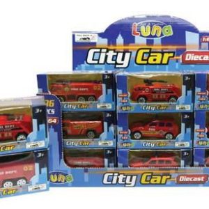 Masina metal car 1:64